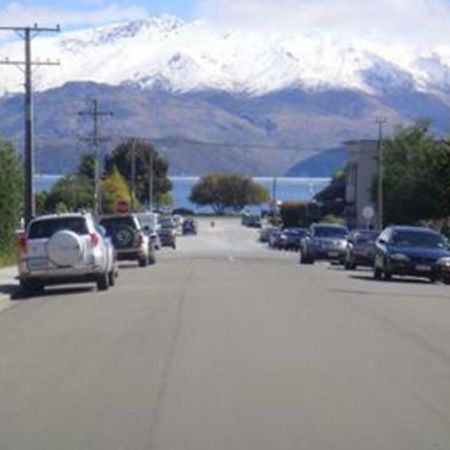 Wanahaka - Lake Wanaka & Town At Your Door Extérieur photo