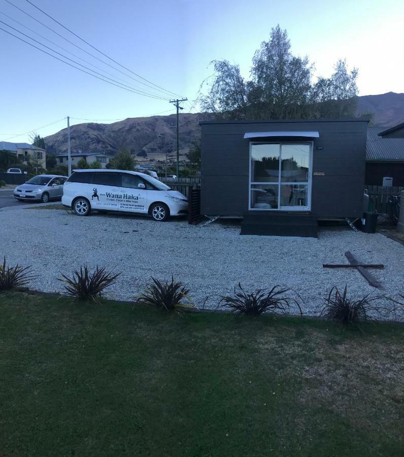 Wanahaka - Lake Wanaka & Town At Your Door Extérieur photo