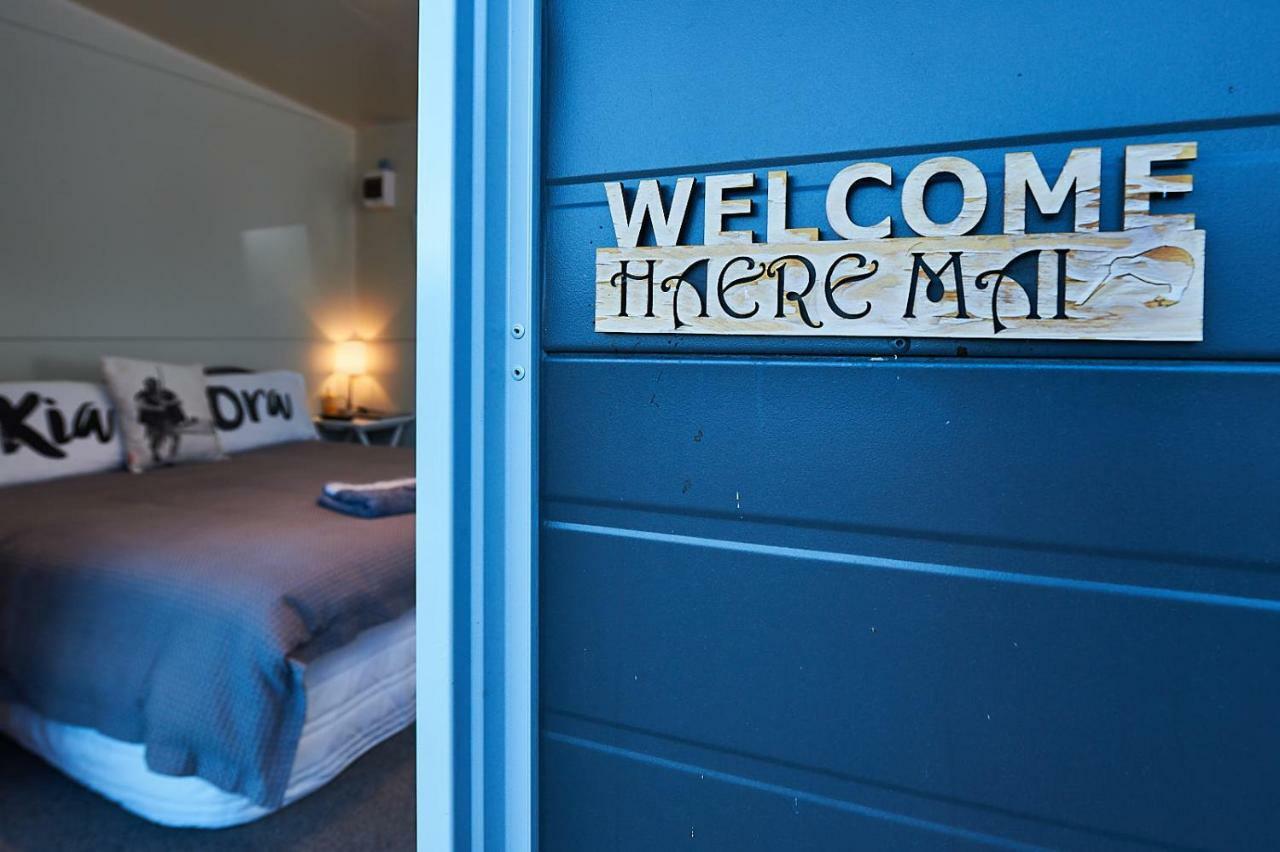 Wanahaka - Lake Wanaka & Town At Your Door Extérieur photo