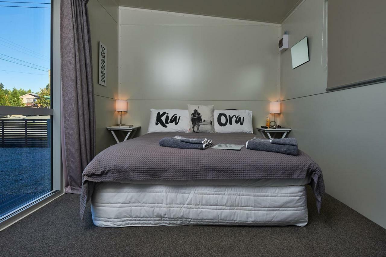 Wanahaka - Lake Wanaka & Town At Your Door Extérieur photo