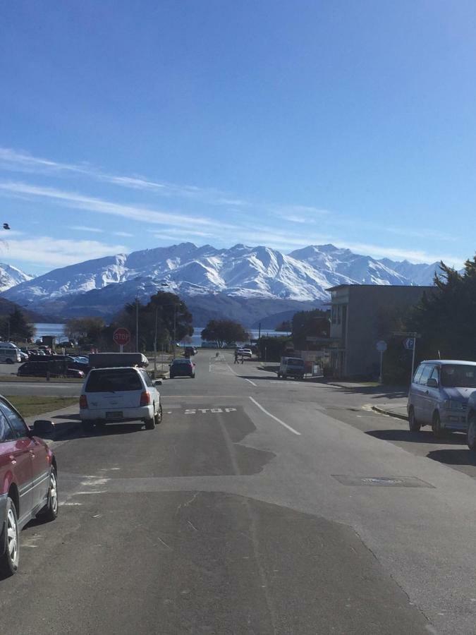 Wanahaka - Lake Wanaka & Town At Your Door Extérieur photo